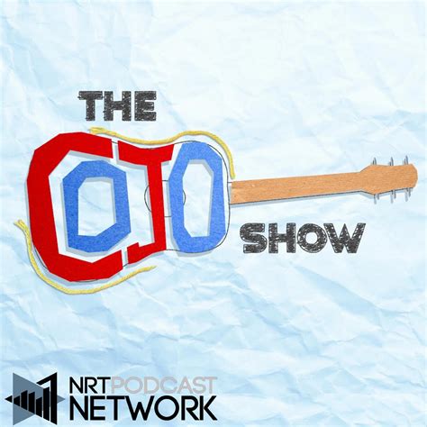 The Cojo Show Iheart
