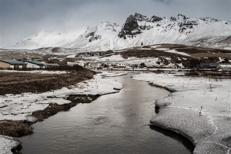 Free Images Landscape Wilderness Snow Winter Lake River