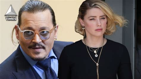 She Needs To Pay In More Ways Than Money Amber Heard Escapes Devastating Defamation Trial