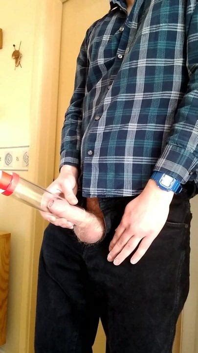 vacuum cleaner suck with new tube gay porn 03 xhamster