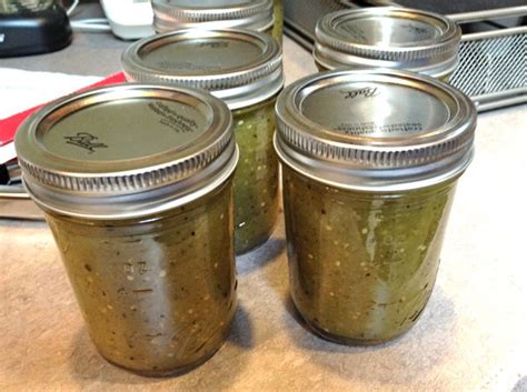 Substitute for canned green chilies. Homemade Green Chili Sauce Recipe - Family Focus Blog
