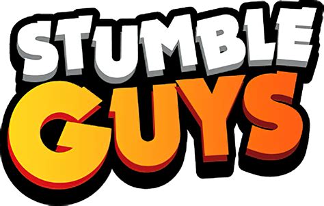 Stumble Guys Special Skin Png