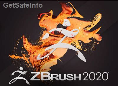 Pixologic Zbrush 2020.1.1 (Win and Mac) + Portable Download Free - Get ...