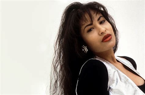 Selena Quintanilla Inspired Makeup Tutorial Saubhaya Makeup