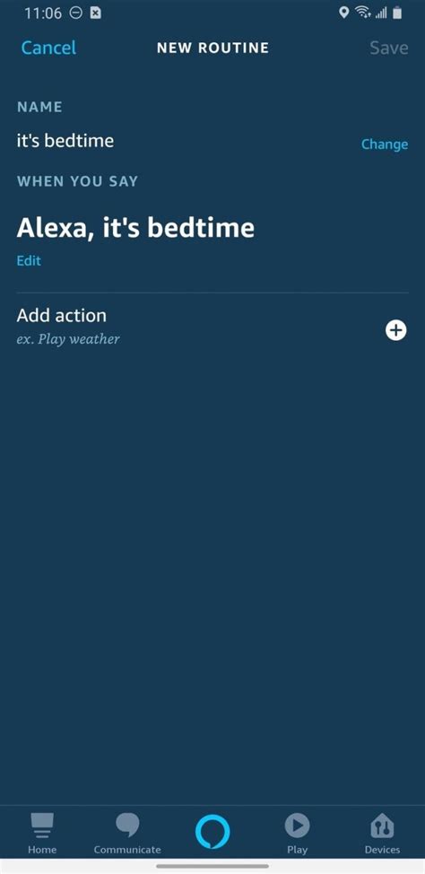 How To Set Up Kid Routines On Your Amazon Echo Android Central