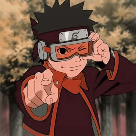 Pin De Tetrodotoksiini Em Naruto Icons Em 2020 Anime Naruto