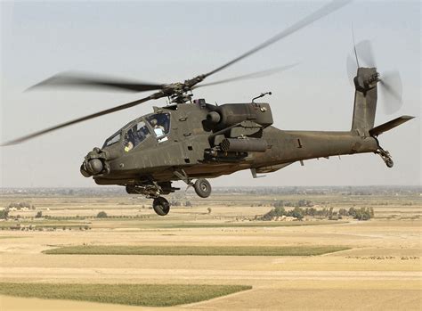 The Armys Apache Helicopters Have A Big Problem The National Interest
