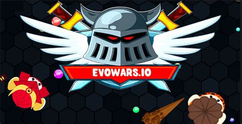 Maybe you would like to learn more about one of these? EvoWars.io - unblocked games - best games online
