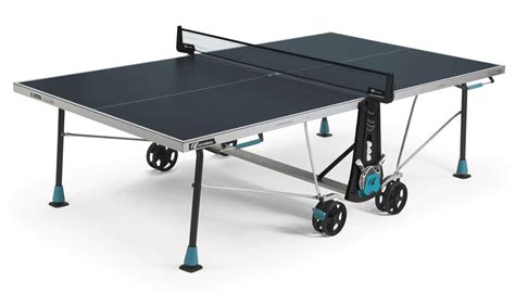 5 Best Outdoor Ping Pong Tables To Enjoy The Sun For 2023
