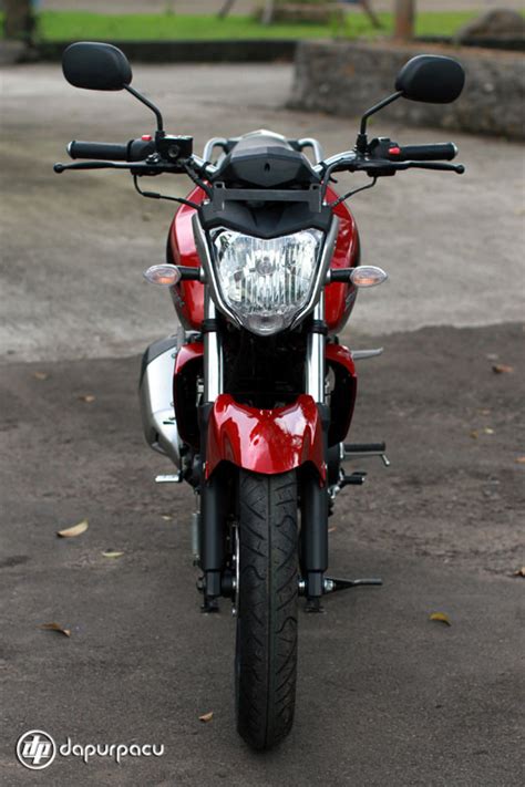 Untuk yang dari kereta lama nak transfer kereta baru pon macam tu lebih kurang cara dia. Foto Detail Yamaha Byson | www.Putro.Net - Blog Pribadi