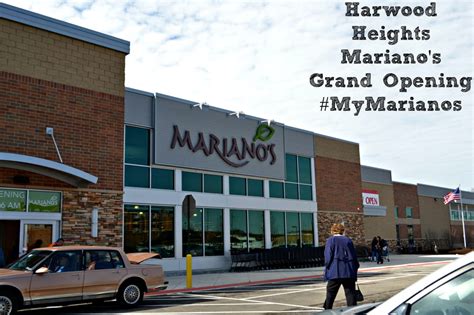 Marianos Fresh Market 62 Photos And 128 Reviews Grocery 7401 W