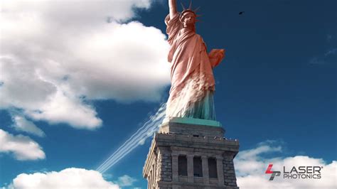 Does The Statue Of Liberty Ever Get Cleaned Travel Tickets
