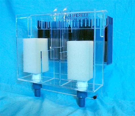 In addition, the performance of a new type of siphon breaker that was installed in the final decay tank model was tested. Sump build advice needed - Page 2 - The Planted Tank Forum