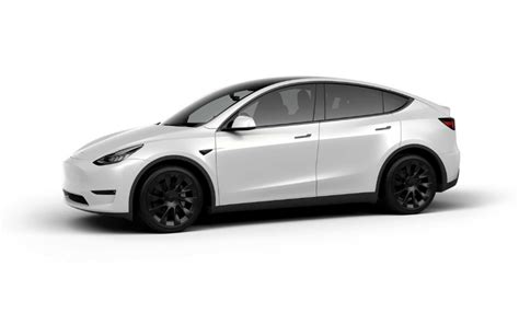 Tesla Model Y 7 Seater Tesla To Start Building 7 Seater Model Y Next