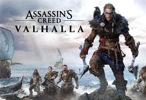 Assassins Creed Valhalla Official Ubisoft Forward My Xxx Hot Girl