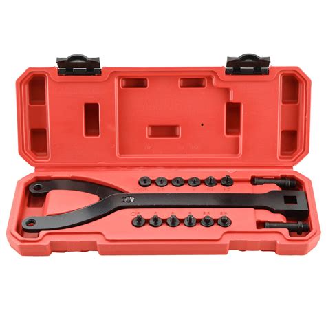 Buy Atpeam Spanner Wrench Spanner Wrench Set With Variable Spanner