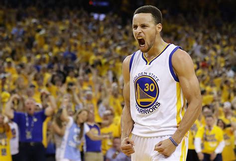 Legendary Steph Curry Scores Record 50 Points In Warriors Playoff Win Over Sacramento Kings