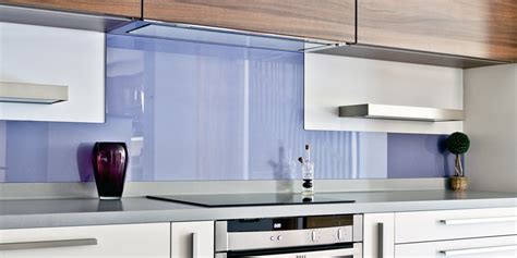 What is the purpose of a kitchen splashback? Easy Glass Splashbacks | Coloured & Printed Glass ...
