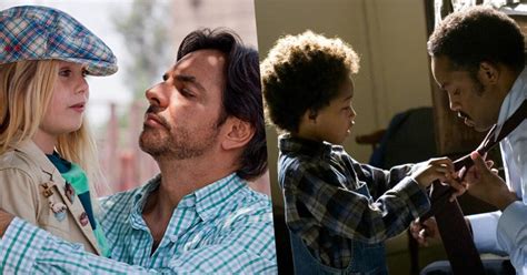 Películas Para Llorar Sobre Padres De Familia Y Sus Hijos