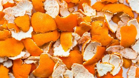 10 Reasons You Should Start Collecting Orange Peels Youtube