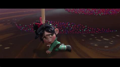 Whats In A Character Vanellope Von Schweetz Anib Productions