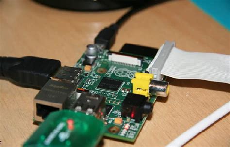 When buying a 3d printer for use with a raspberry pi, ensure that the printer has a usb interface and that the firmware is recent. World's First Raspberry Pi Controlled 3D Printer is ...