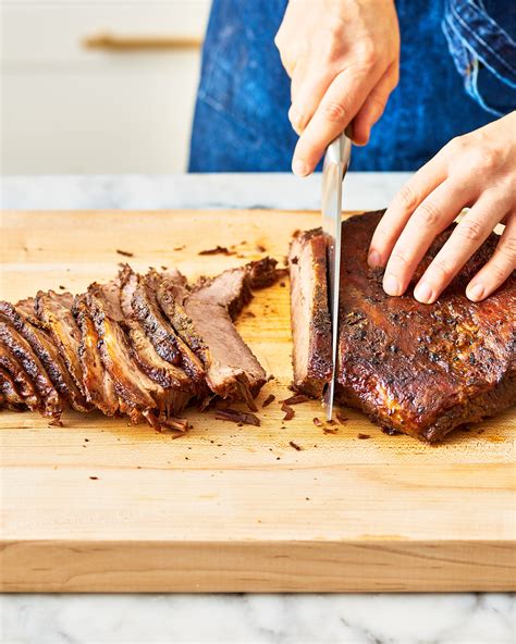 We also explore the evidence behind foods traditionally used for weight gain, such as red meat, eggs, and protein shakes. How To Cook Texas-Style Brisket in the Oven | Kitchn