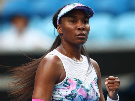 Wimbledon 2022 Venus Williams Updates On Her Participation