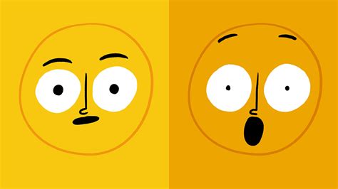 Stunning Tips About How To Draw Surprised Faces Significancewall