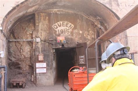 Copper Queen Mine Bisbee 2021 All You Need To Know Before You Go
