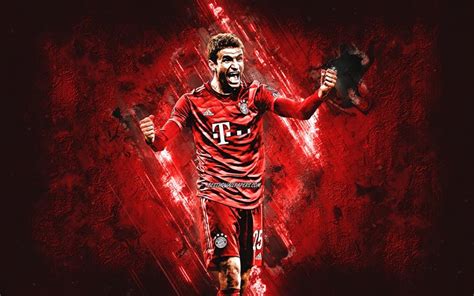 Also you can share or upload your in compilation for wallpaper for fc bayern munich, we have 19 images. Télécharger fonds d'écran Thomas Muller, FC Bayern Munich ...