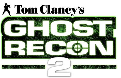 Ghost Recon 2 En 4 Images