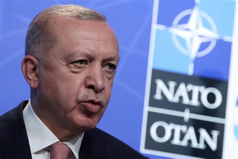 Why Turkey Dissents On Finland And Sweden Joining Nato The Washington