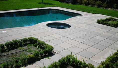 Image Result For Limestone Pool Coping Natural Landscaping Pool
