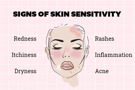 Expert Approved Skincare Tips For Sensitive Skin Bebeautiful