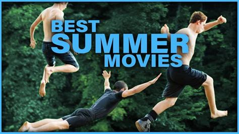 Top Favorite Summer Movies Of All Time Youtube