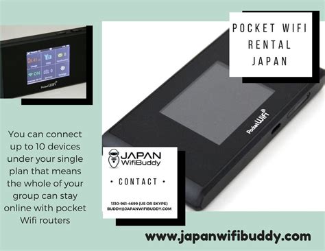 Place your order or contact us for your booking. Pin by Best Wifi Rental Japan on Pocket Wifi Rental Japan ...