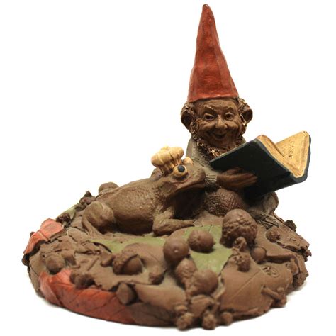 Tom Clark Gnome Henson Myras Collectibles