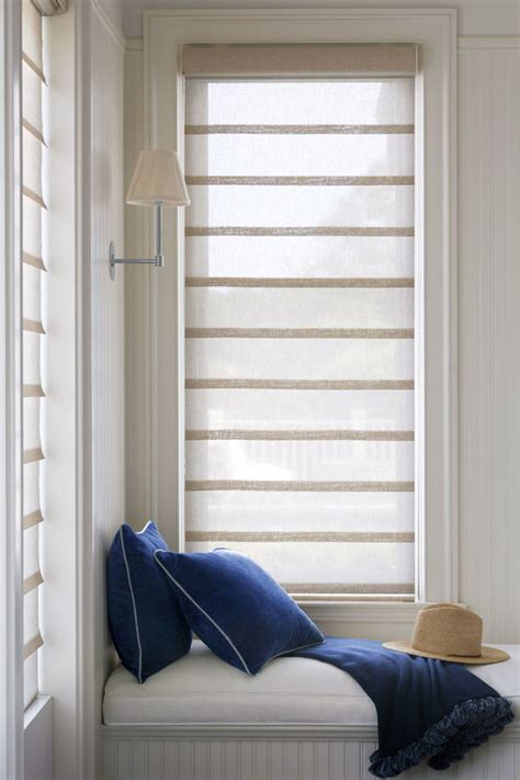Roman Shades About Blinds