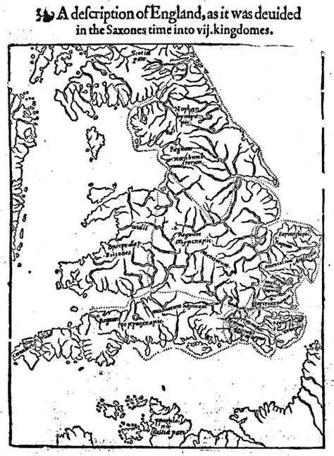 Britain The Byzantine Empire And The Concept Of An Anglo Saxon