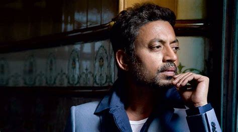 Hindi Medium Actor Irrfan Khan Im Decently Active On Social Media