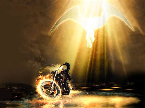 Ghost Rider Amazing Wallpaers HD Pictures - All HD Wallpapers