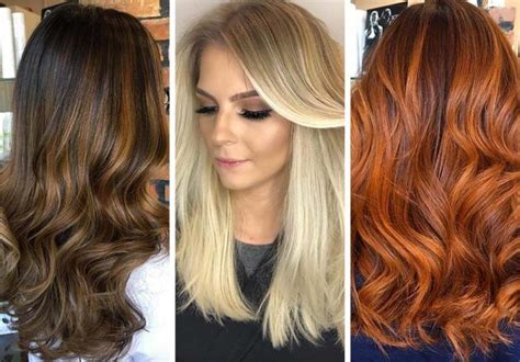 How To Pick The Best Hair Color For Your Skin Tone Glowsly Cool Hairstyles Cool Hair Color