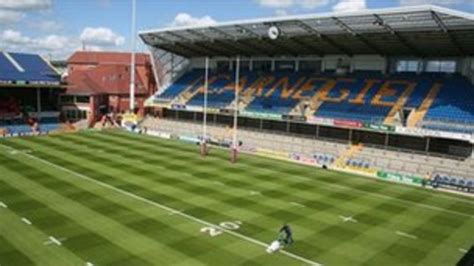 Headingley Stadium To Get First New Pitch Since 1963 Bbc News