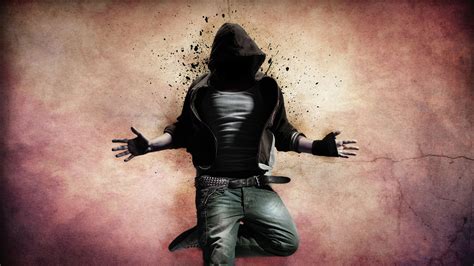 Maybe you would like to learn more about one of these? cool hood boy HD Wallpaper | Background Image | 1920x1080 ...