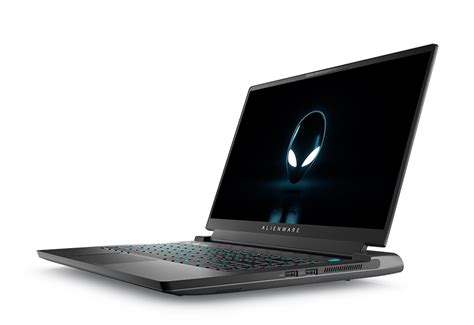 Alienware Gaming Laptop Computers Dell Canada