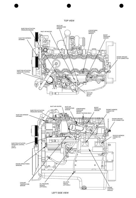 Cat 3126 Engine Wiring Diagram