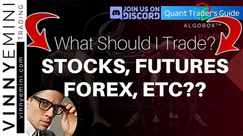 Today, we're going to dive into the some of the precautionary differences between stocks and crypto (cryptocurrency). VINNY ANSWERS 🔴 What Should I Trade? Should I Trade Stocks ...