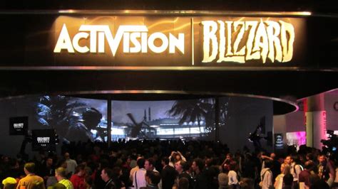 Activision Blizzard On Cross Play A Lot Of Work To Be Done