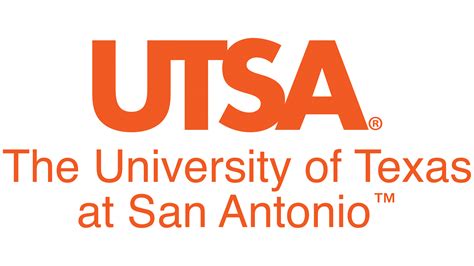 Utsa Logo Symbol Meaning History Png Brand